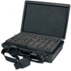 ARMY FIGURE CASE